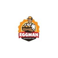 Eggman Uganda logo - Similar company to Drink Uganda Coffee