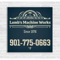 Lamb's Machine Works