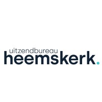 Uitzendbureau Heemskerk logo - Similar company to Multimax Uitzendbureau