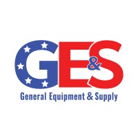 General Equipment and Supply logo - Similar company to Wases Engineering