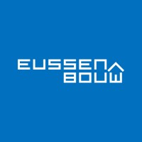Eussen Bouw logo - Similar company to Netwerk Acute Zorg Limburg (Nazl)