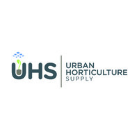 Urban Horitculture Supply logo - Similar company to Greening Forward