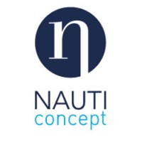 Nauticoncept logo - Similar company to Sefaireaider.Com