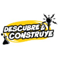 Descubre Y Construye