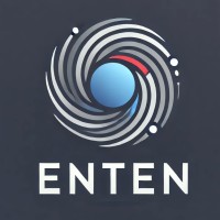 Enten Technologies logo - Similar company to Devtec