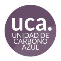 Unidad/Laboratorio de Carbono Azul logo - Similar company to Carbono