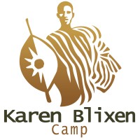 Karen Blixen Camp logo - Similar company to The Enasoit Collection