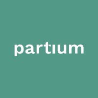Partium logo - Similar company to Hydrogrid