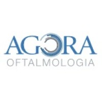 Agora Oftalmologia logo - Similar company to Alpha Diagnose Oftalmologia