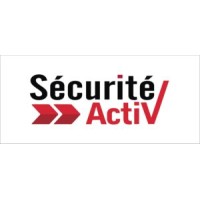 Sécurité Activ logo - Similar company to Adour Vision System