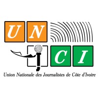 UNJCI - Union Nationale des Journalistes de Côte d'Ivoire logo - Similar company to Sernac Côte D'Ivoire