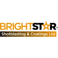 Brightstar Shotblasting & Coatings Ltd logo - Similar company to Shandong Kaitai Group Co., Ltd.