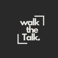 WALK THE TALK 🌿 logo - Similar company to Walk The Talk
