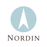 Nordin logo - Similar company to Automee