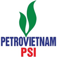 Petrovietnam Securities Incorporated logo - Similar company to Top Mapping Group