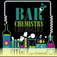 Bar Chemistry logo - Similar company to Vastu Creations & Constructions