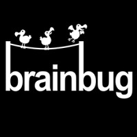 BrainBug Studios logo - Similar company to Sparted