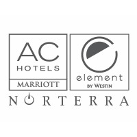 AC Element Norterra Hotel logo - Similar company to Procon Recruitment