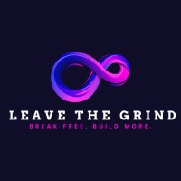 Leave The Grind logo - Similar company to Operational Technical Services