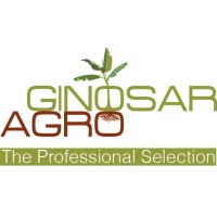 Ginosar Agro logo - Similar company to Aid Cann