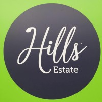 Hills Estate logo - Similar company to Hill Park Estates
