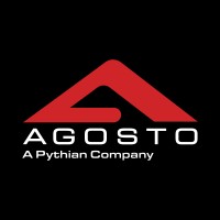 Agosto, a Pythian Company logo - Similar company to Pythian