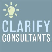 Clarify Consultants logo - Similar company to Capraro Technologies Inc.