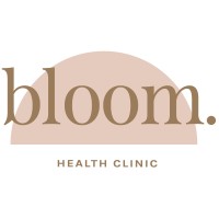 Bloom Health Clinic logo - Similar company to The Red Oak Centre