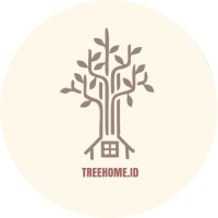 Treehome Jakarta logo - Similar company to Relation Ship