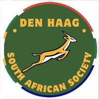 Saffa Society Den Haag logo - Similar company to Afro Student Association