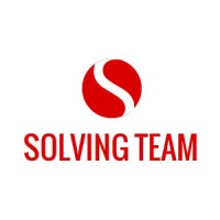 Solving Team logo - Similar company to Solving It