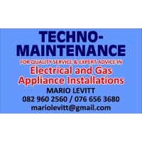 Techno-Maintenance logo - Similar company to Electrodesign Lab Llc