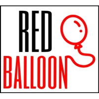 Red Balloon Consultancy logo - Similar company to Kyoogi Ltd