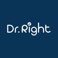 Dr. Right logo - Similar company to Maurice & Nora