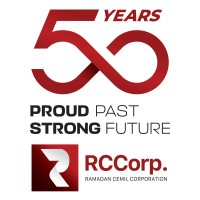 Ramadan Cemil Corporation logo - Similar company to Başman Group Of Companies
