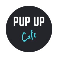 Pup Up Cafe logo - Similar company to The Lost & Found Birmingham