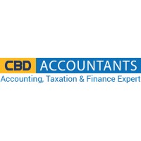CBD ACCOUNTANTS logo - Similar company to Singla Smart Solution
