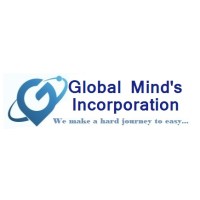 Global Minds Inc. logo - Similar company to Global Mind Technologies