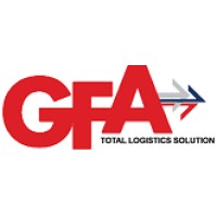 GFA Inc. logo - Similar company to Gfa Texas