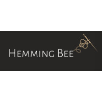 Hemming Bee logo - Similar company to Blue 18