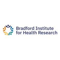 Bradford Institute for Health Research logo - Similar company to Scienceooze