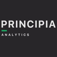 Principia Analytics logo - Similar company to Trueffect