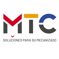 MTC Barcelona logo - Similar company to Tornos Technologies Iberica Sa