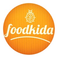 Foodkida logo - Similar company to National Dairy Development Board