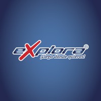 Explora Maletas logo - Similar company to Asia Atlantic Groupe