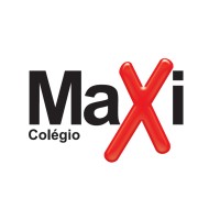 Colégio Maxi Cuiabá logo - Similar company to Cebrac Cuiabá