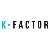 K·FACTOR logo - Similar company to K·Factor Technologies
