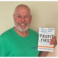 Your Profit Coach logo - Similar company to Victory Cineworld