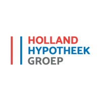 Holland Hypotheek Groep logo - Similar company to Hypotheek.Nl