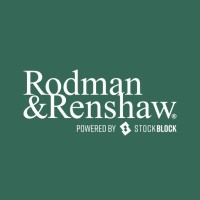 Rodman & Renshaw logo - Similar company to H.C. Wainwright & Co., Llc